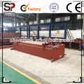 China AAC Panel Production Line Machinery/Automatic AAC Block Production Line